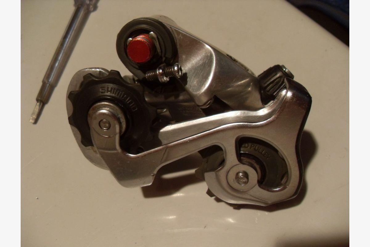 Dérailleur arr DX Deore 90's 92 RD-M650 arrière shimano beau nice 92 93 1992 1993 2ième de gamme Envoi MR possible international postage ok - 30245519_c46035ee1753d39f2e8ffc99d6c7cc3a.jpg
