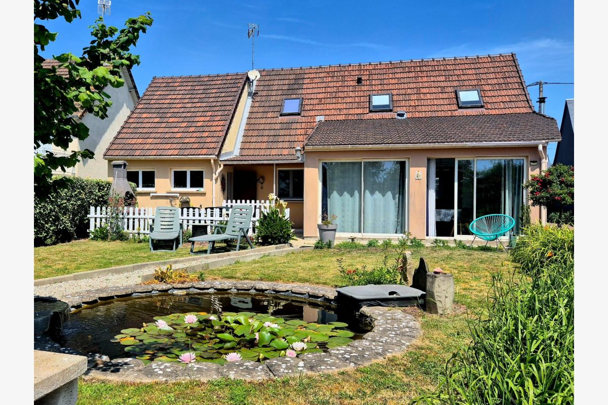 Photo 1 Arthur Allix, IAD Immobilier, Tél. 06.33.80.49.32