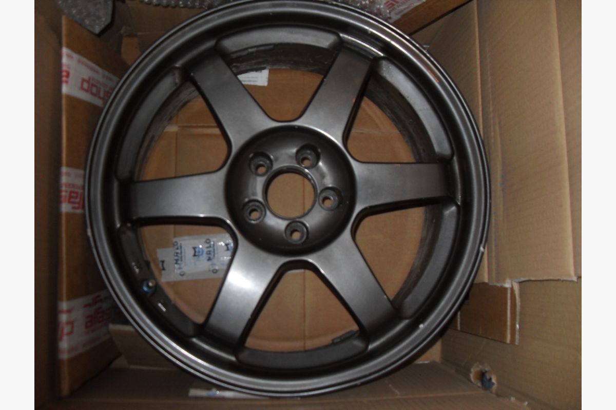 4 Jantes alu forgé Volk Racing TE37 forged 17 - 30245780_7f380c4a7b7053489b7c5a672c304084.jpg