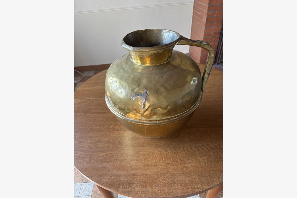 Photo 1 POT A LAIT