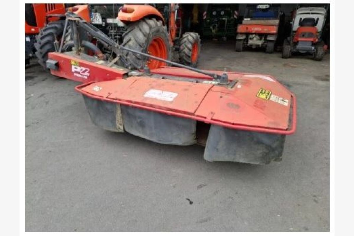 Photo 1 Faucheuse Vicon CM 220