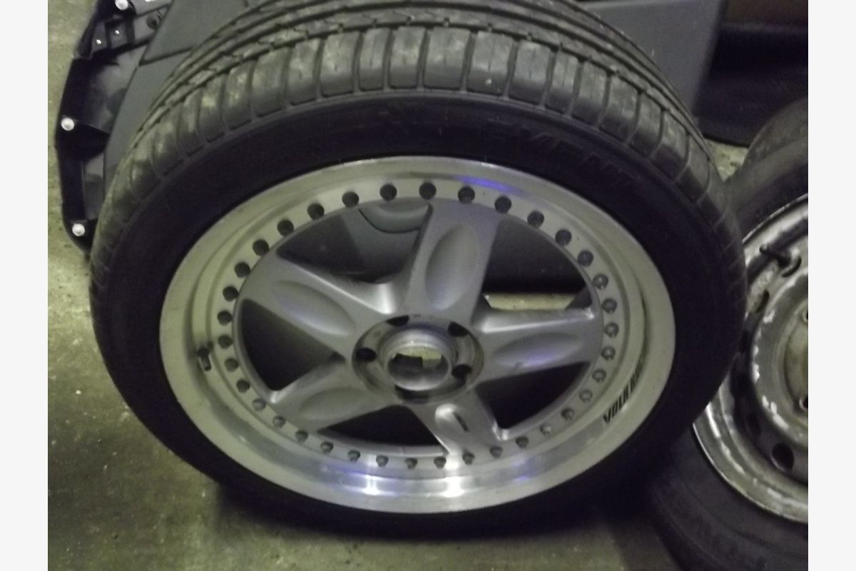 jantes roues RAYS VOLK Racing CV-PRO forgé forged 17 17 - 30246092_93422004ea1dc58c2d907a579ebda303.jpg