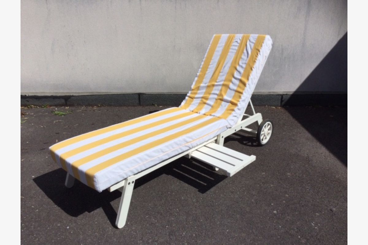 Photo 1 Bain de soleil