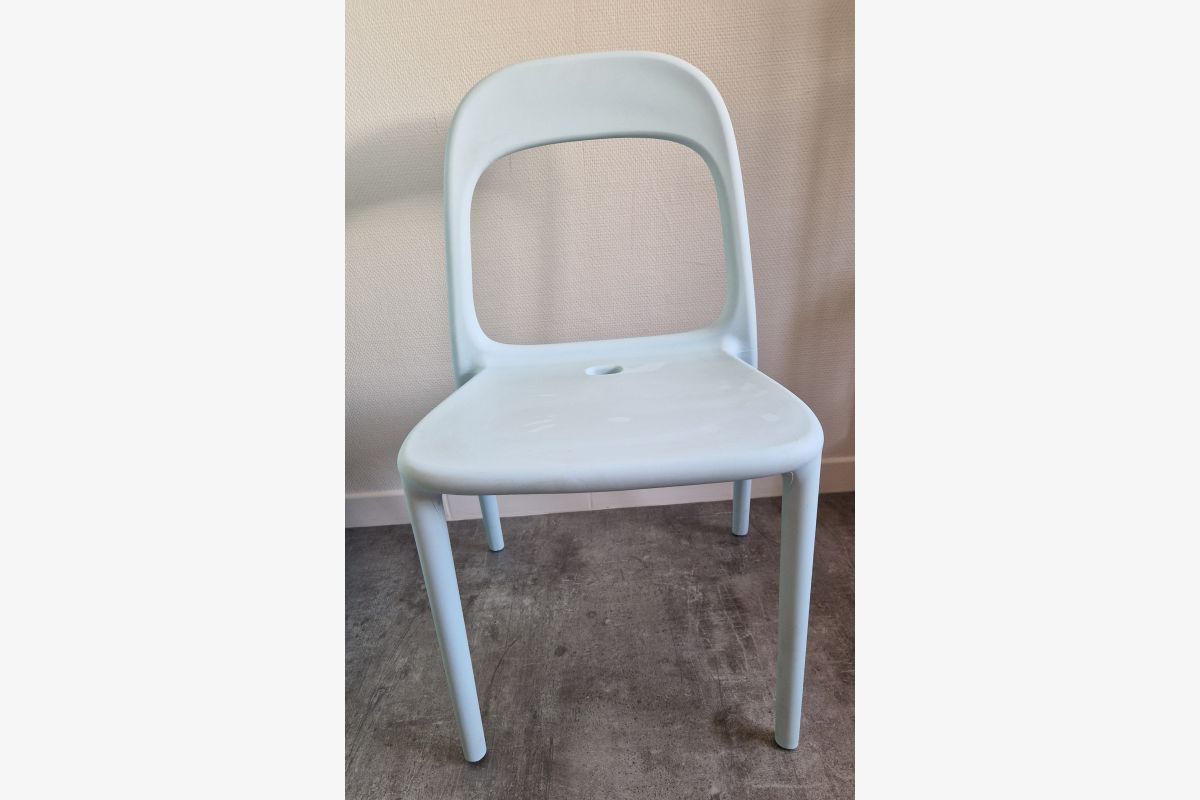 Photo 1 Chaise