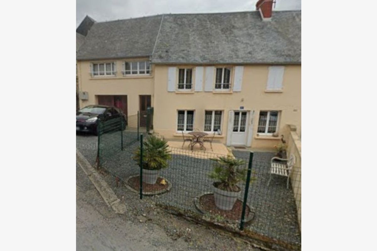 Photo 1 Maison 4 pièces 