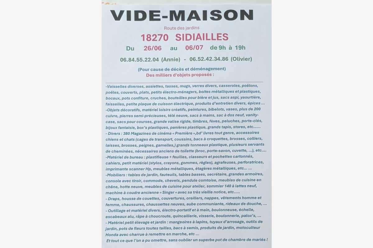 Très grand vide maison sur 10 jours - 30246276_99938b06898392cd92fb3f019285c607.jpg