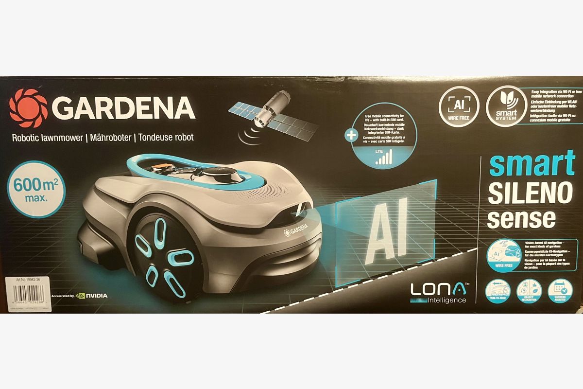 Tondeuse Robot GARDENA - 30246284_ab86b1fba551fb3c013eea77578c2bd3.jpg
