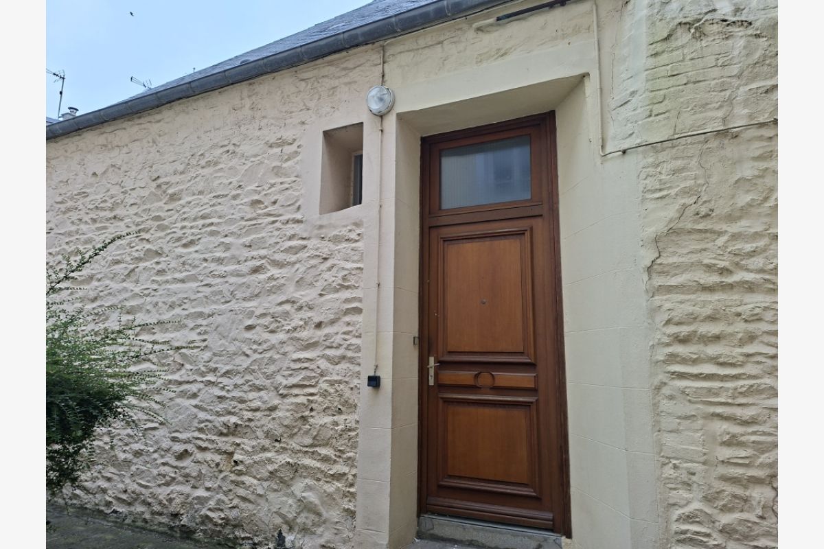 Photo 1 Maison de ville