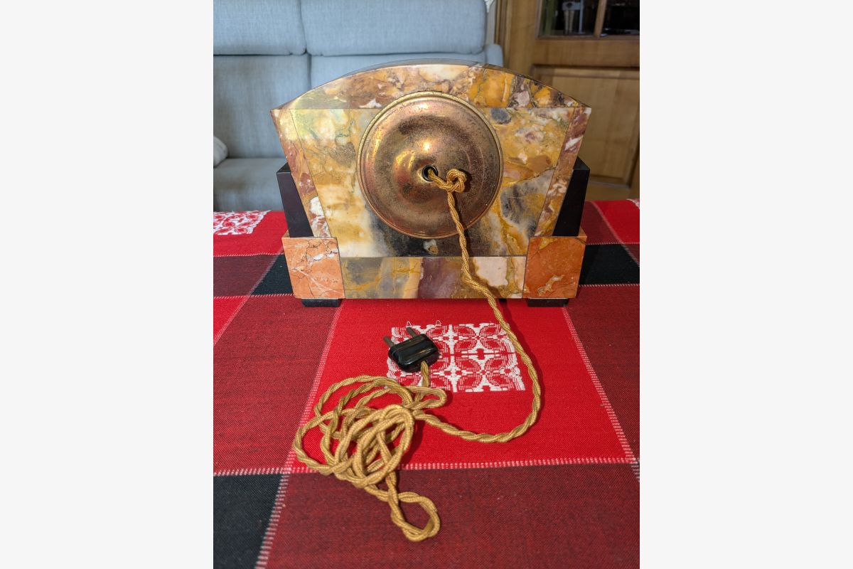 Pendule pendulette en marbre - 30246356_a0ddffa49404f800ac91206e47e67b92.jpg