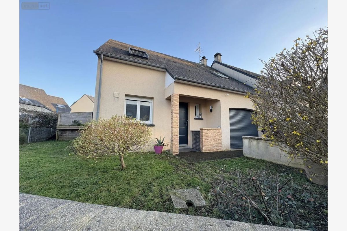 Photo 1 SCP Thouroude, Vimond-Ory, Danjou, notaires associés. Granvi