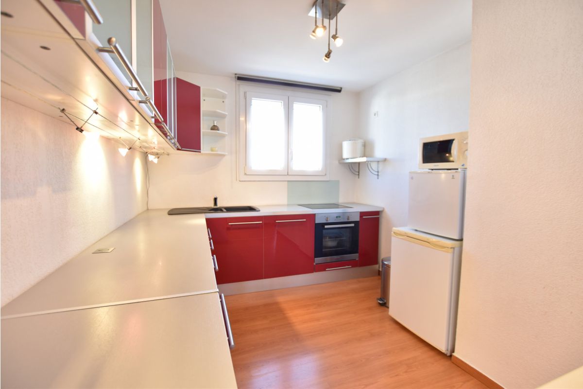 2 pièces 61 M2           Saint Raphael - Quartier les Arènes - 30246863_bcd730cb1d6da571c49c2206c1d1f6c5.jpg