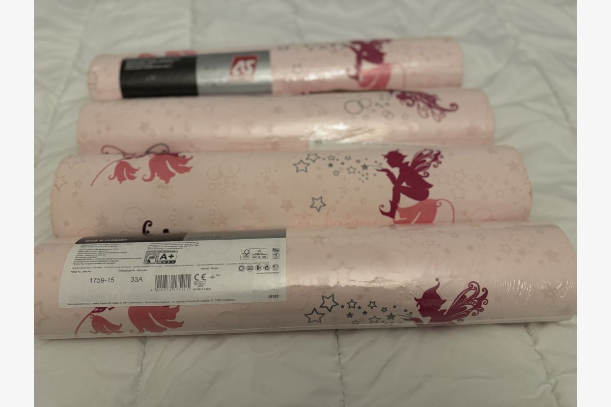 Lot rouleau papier peint lavable et intissable  - 30247014_eee93353a9ac9dbec5339a3e3da316d2.jpg