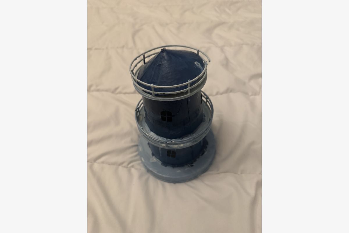 Phare décoration bleu  - 30247163_f649ded560c3d13de4c2ba25236c236c.jpg