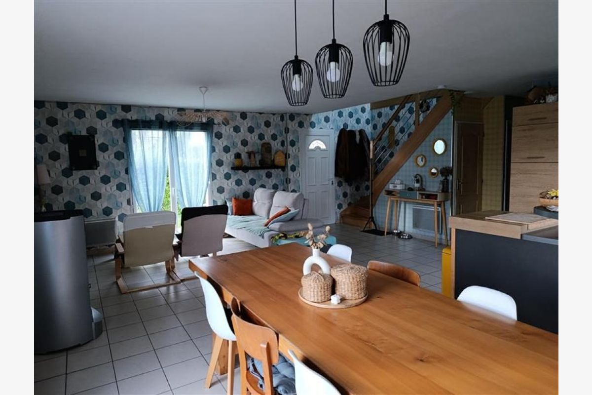Maison à vendre Cerisy-la-Salle - 30247405_1.jpg