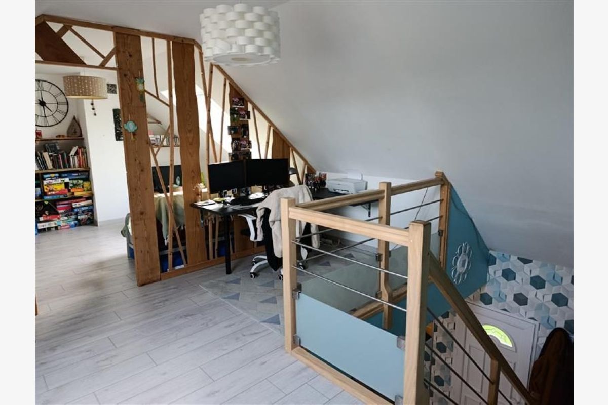 Maison à vendre Cerisy-la-Salle - 30247405_14.jpg