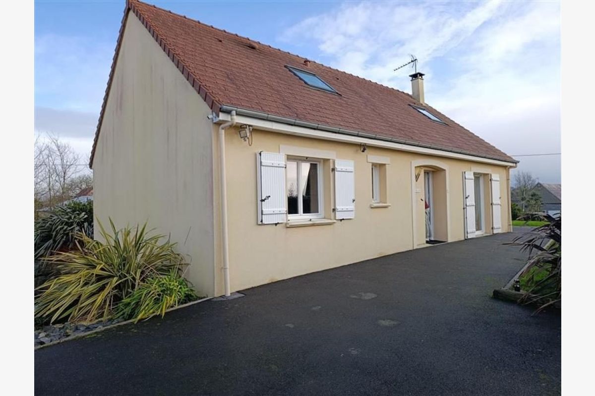 Maison à vendre Cerisy-la-Salle - 30247405_18.jpg