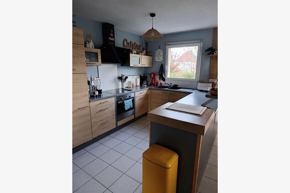 Maison à vendre Cerisy-la-Salle - 30247405_2.jpg