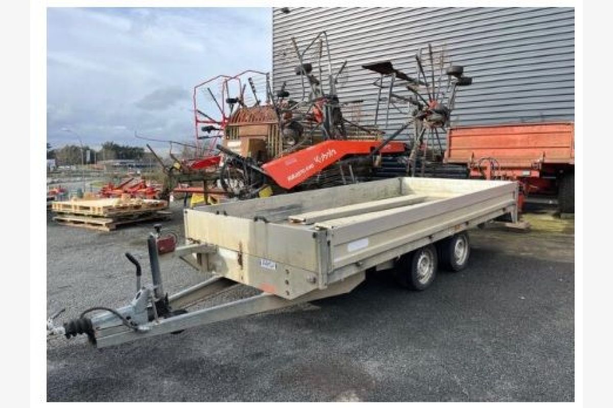 Photo 1 Saris SA2000