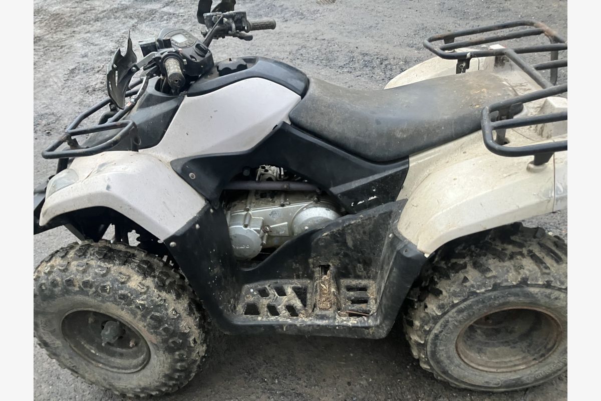 Photo 1 Quad Kimco