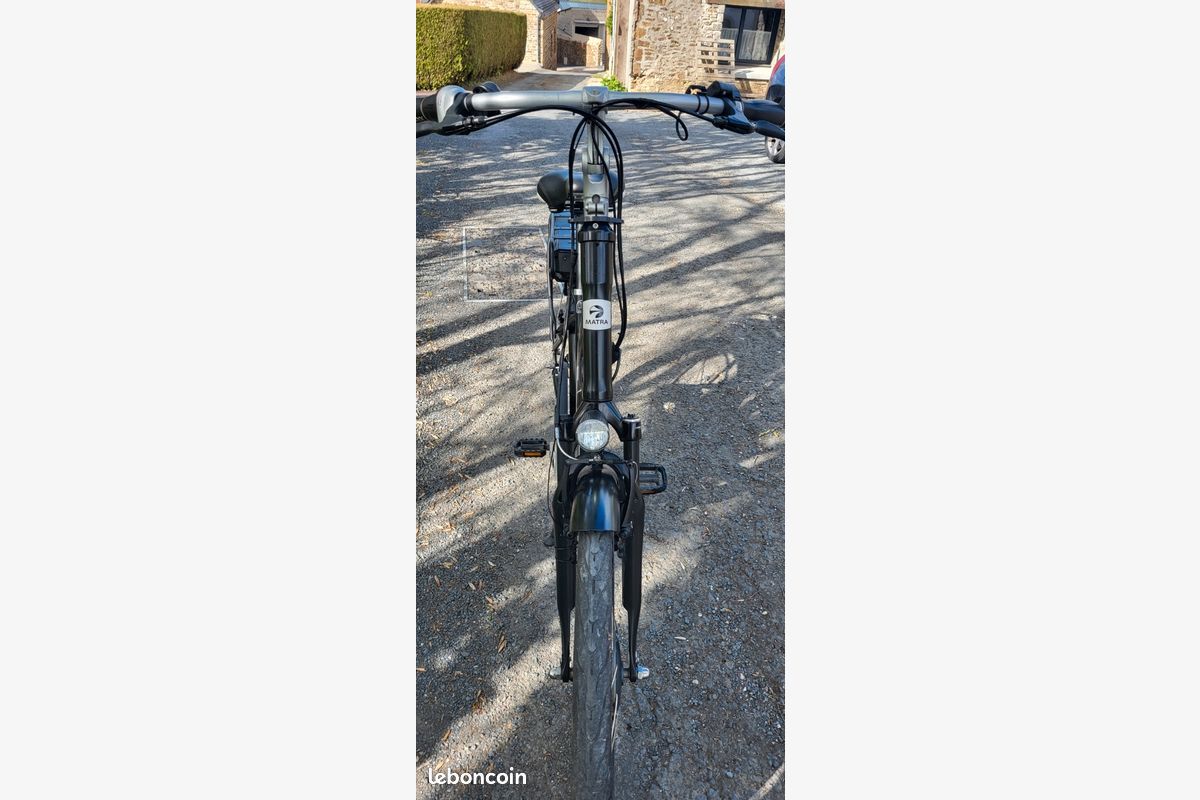 Vélo électrique MATRA - 30248024_eeaeff38d4e98f36e23241602833529e.jpg