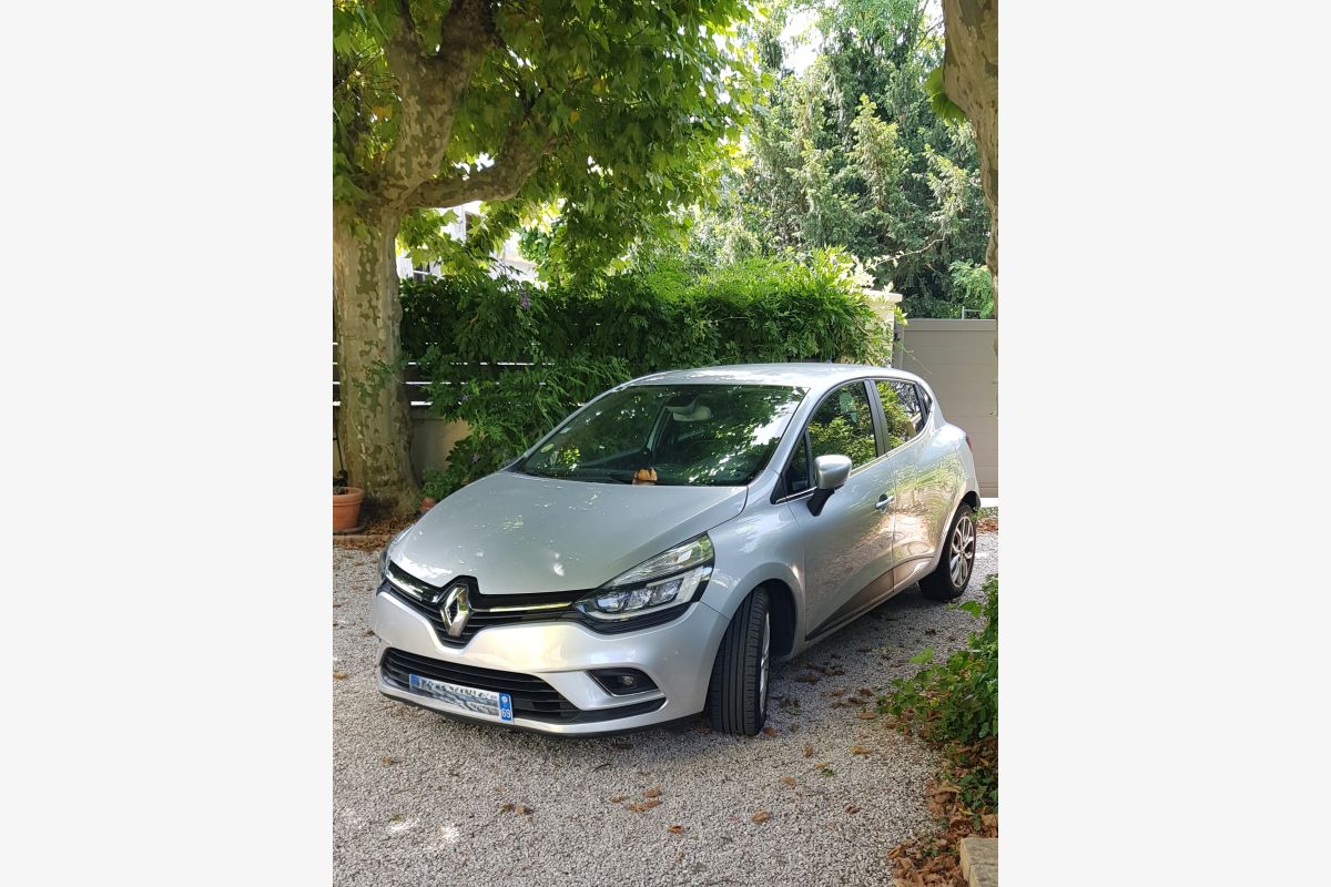 Photo 1 Clio IV, diesel, excellent état, 82550 km