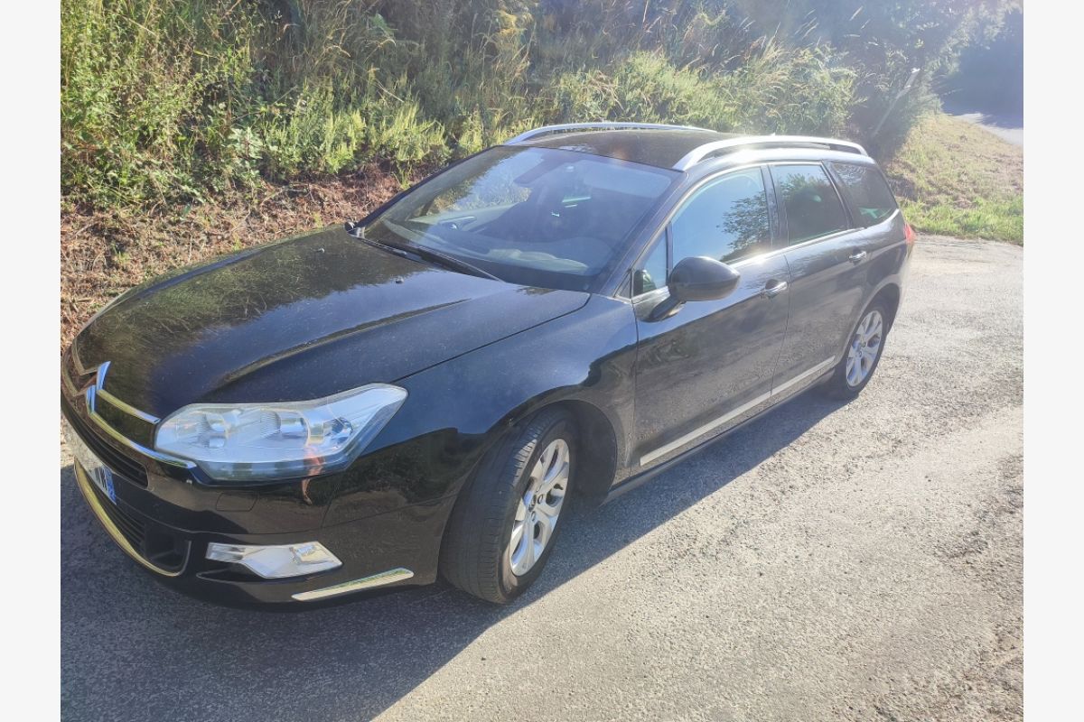 C5 break Tourer 2l HDI Exclusive 140 CV - 2000€ - 30248178_280bc78e05042e44c79d9d0bd905c593.jpg