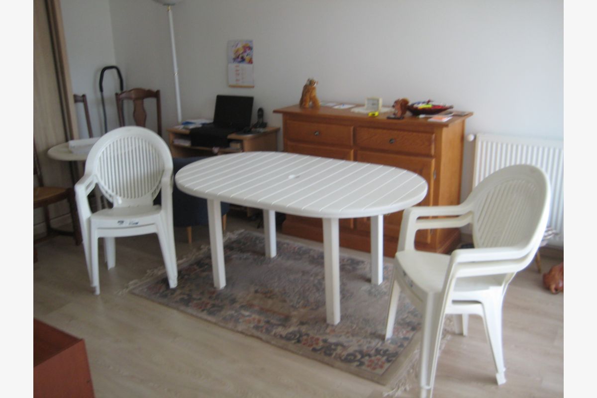 Photo 1 SALON JARDIN GROFILLEX