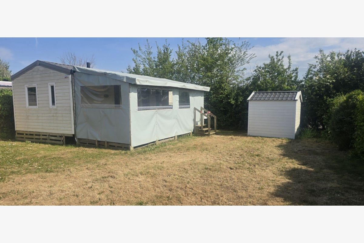 Photo 1 Mobil-home