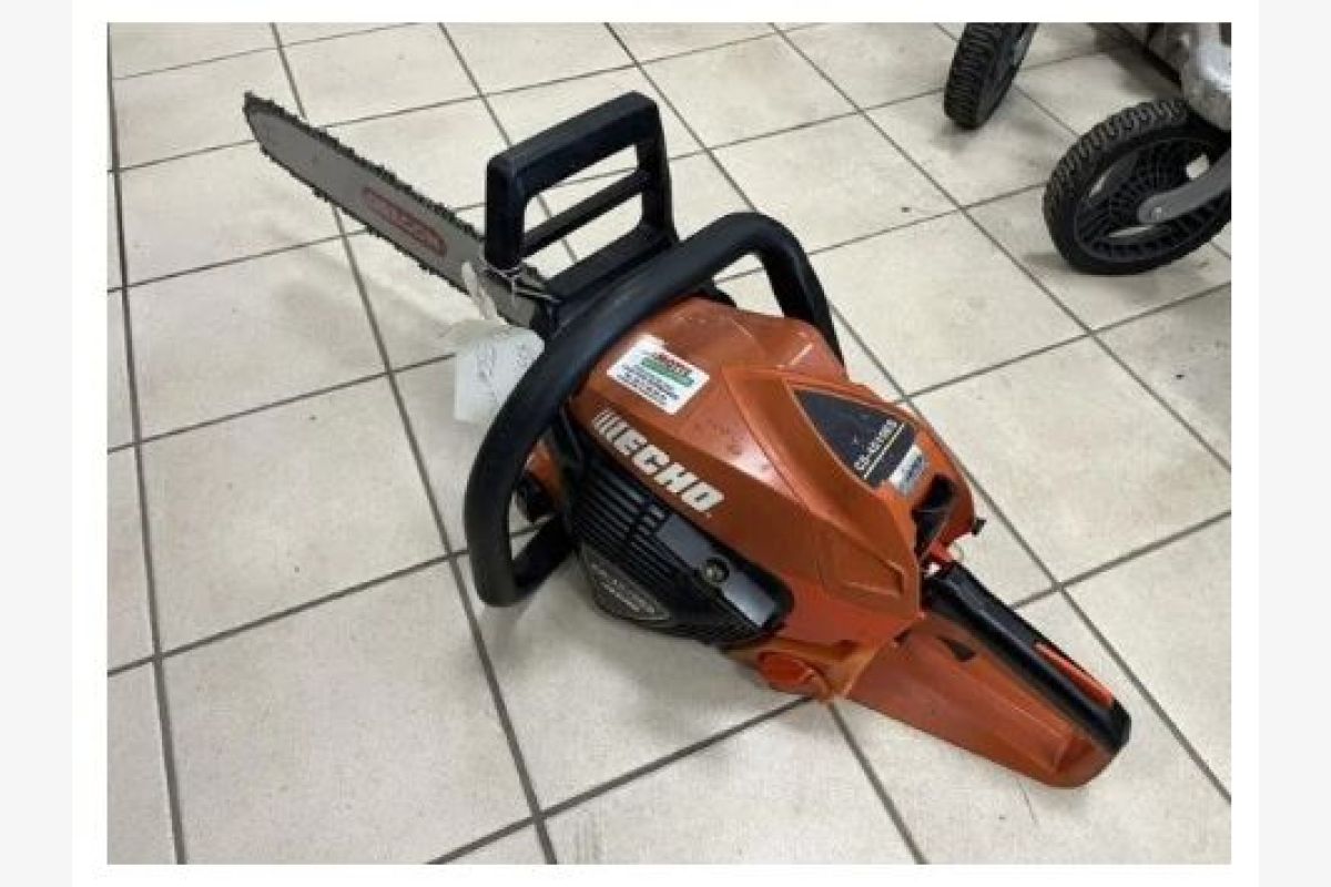 Photo 1 Tronçonneuse Echo CS 4510 ES