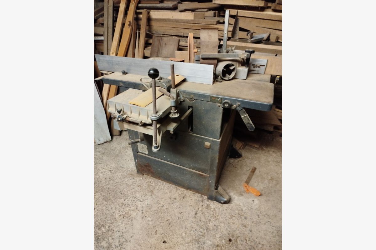 Vend scie a ruban et combiné  - 30248670_2f5584671aa021c70823d28dc615a7ca.jpg