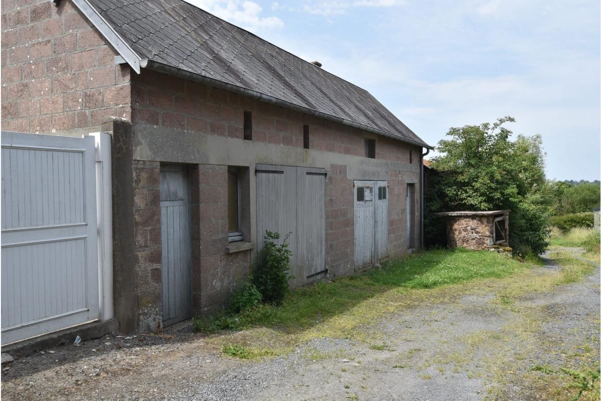 Maison à vendre Cerisy-la-Salle - 30248750_1.jpg