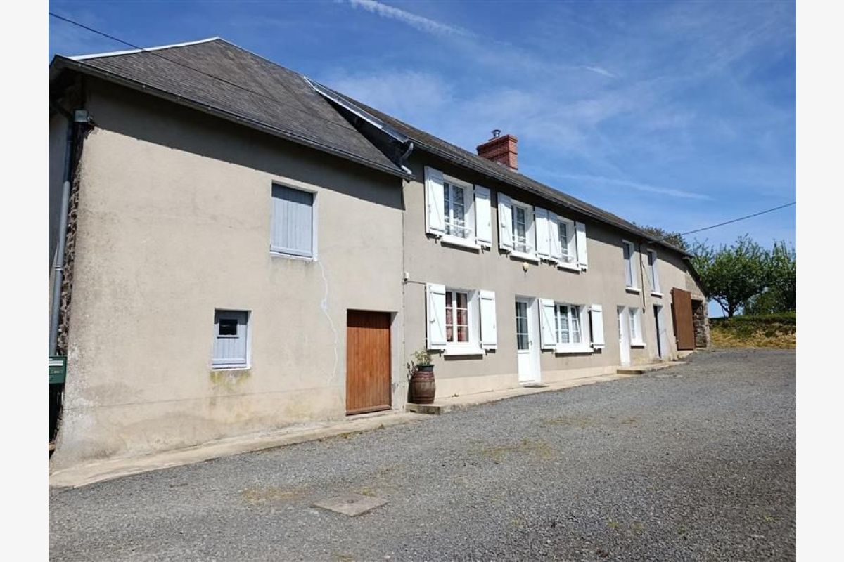 Maison à vendre Notre-Dame-de-Cenilly - 30248751_1.jpg