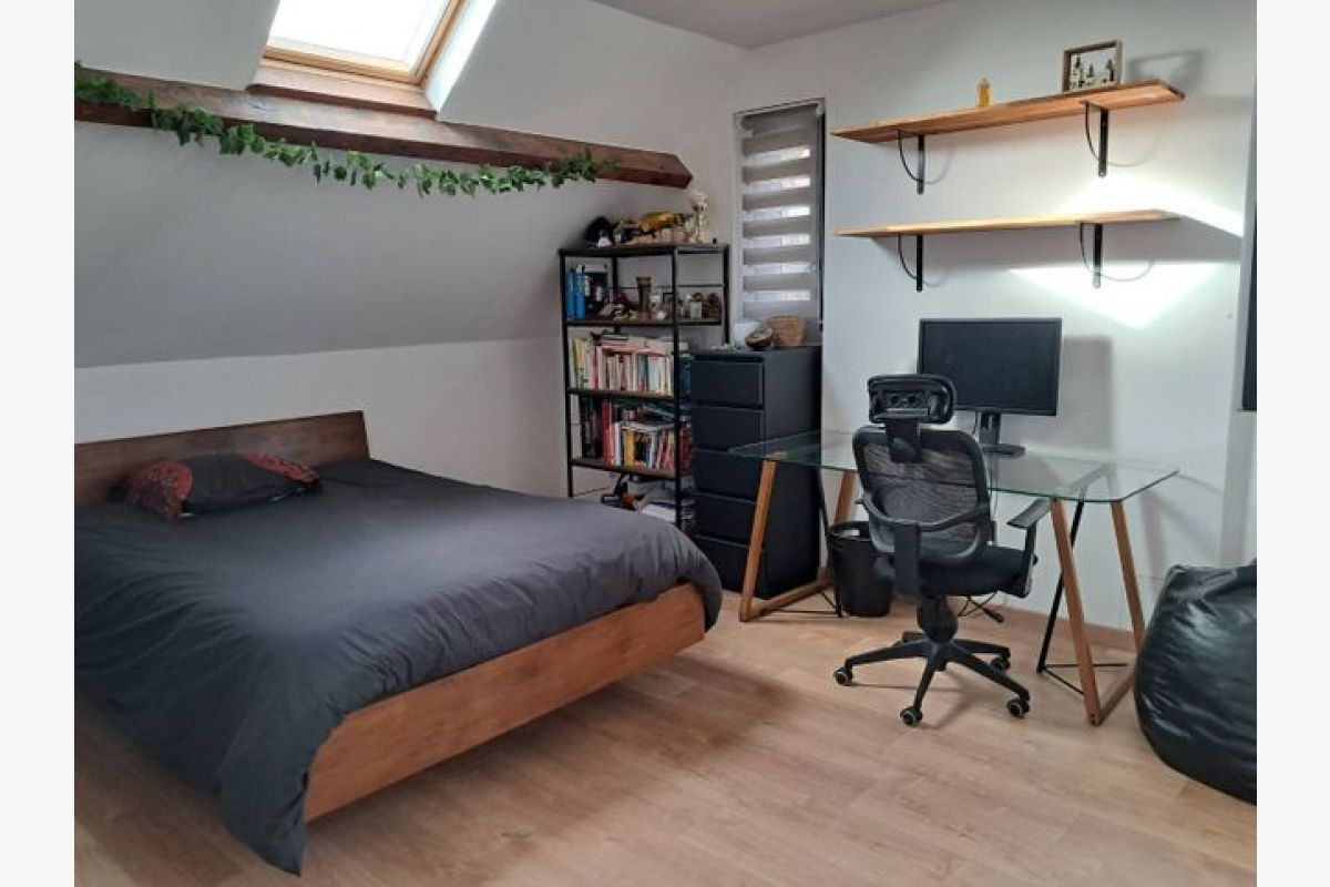Photo 1 chambre 18 m²