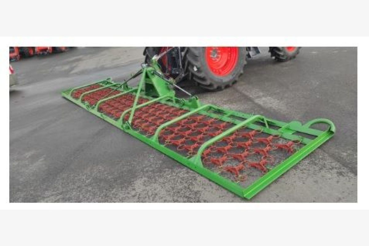 Photo 1 Herse Zagroda 1142 RX