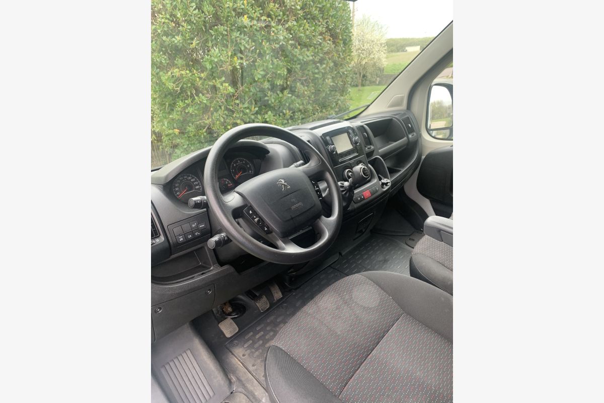 Peugeot Boxer L3H2 - 30248874_7bab20e8cad19b3addf5f14a6c1c4c94.jpg