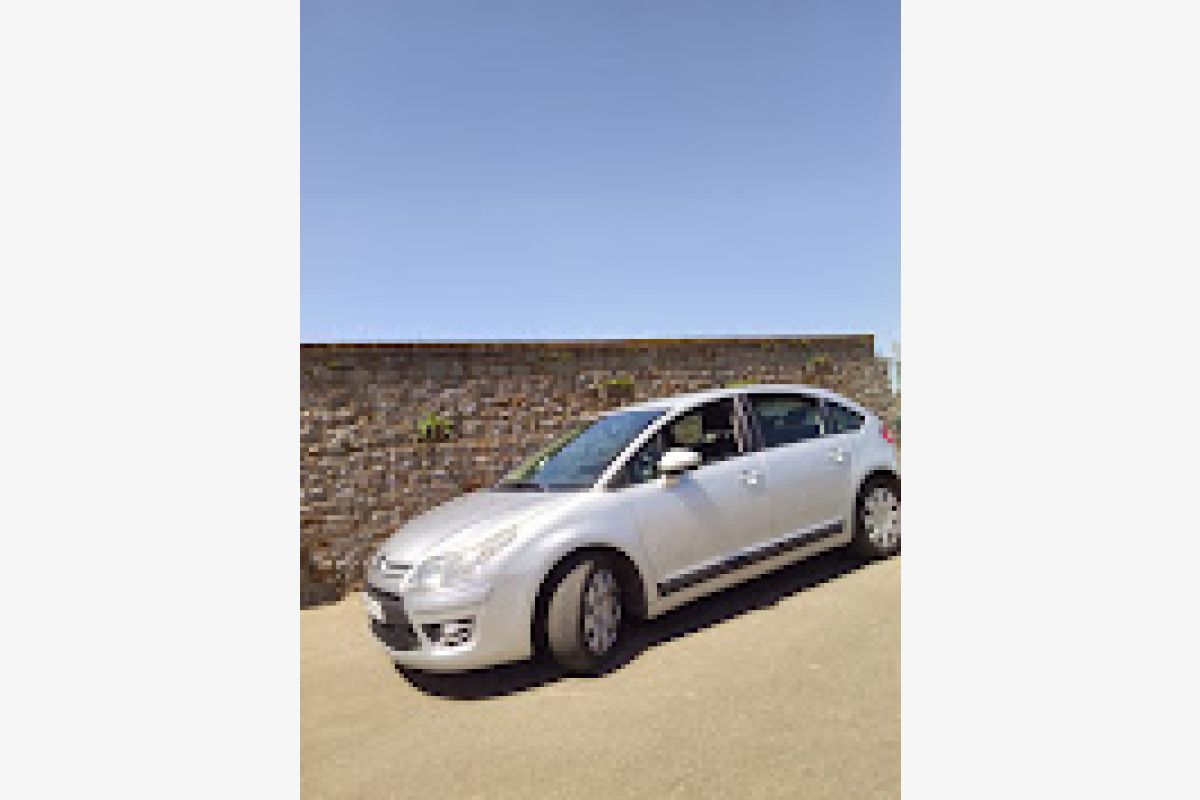 Photo 1 voiture