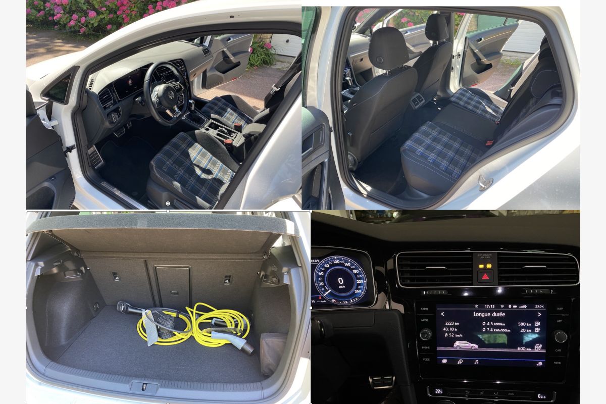 Volkswagen Golf GTE Phase 2 1.4 TSI 204ch Hybride Rechargeable DSG6 – 33 800 km - 30249556_aa41c5c3c1d9386a52a5806018e64900.jpg