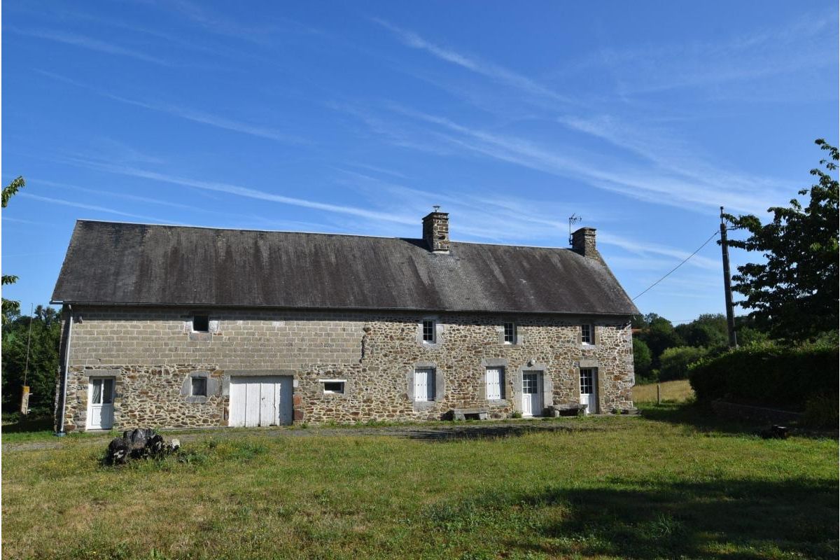 Photo 1 MAISON DE CAMPAGNE