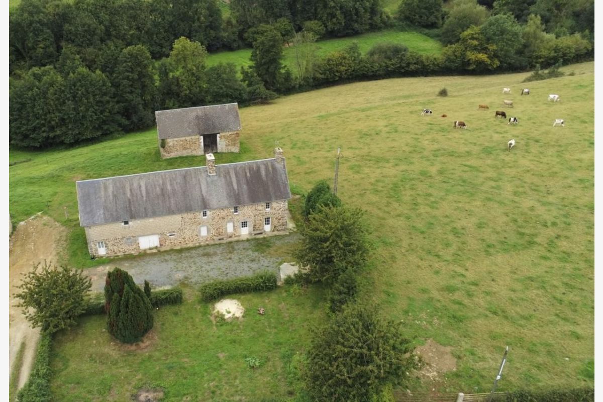 MAISON DE CAMPAGNE - 30249564_1.jpg