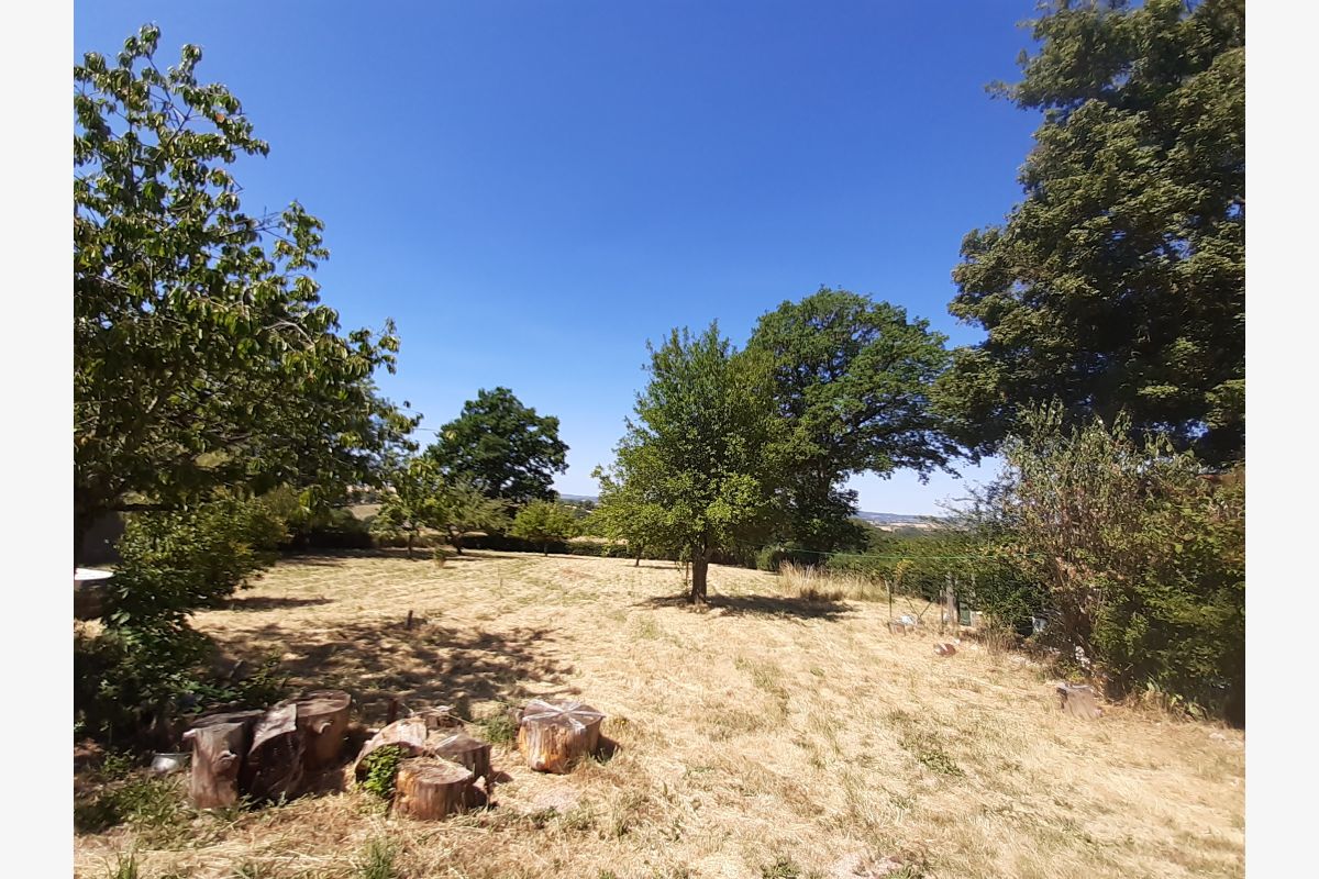 Charmante maison en pierre de 152m2 avec terrain attenant - 30249571_bb994c1944ce7214801c26c9e2b68b32.jpg