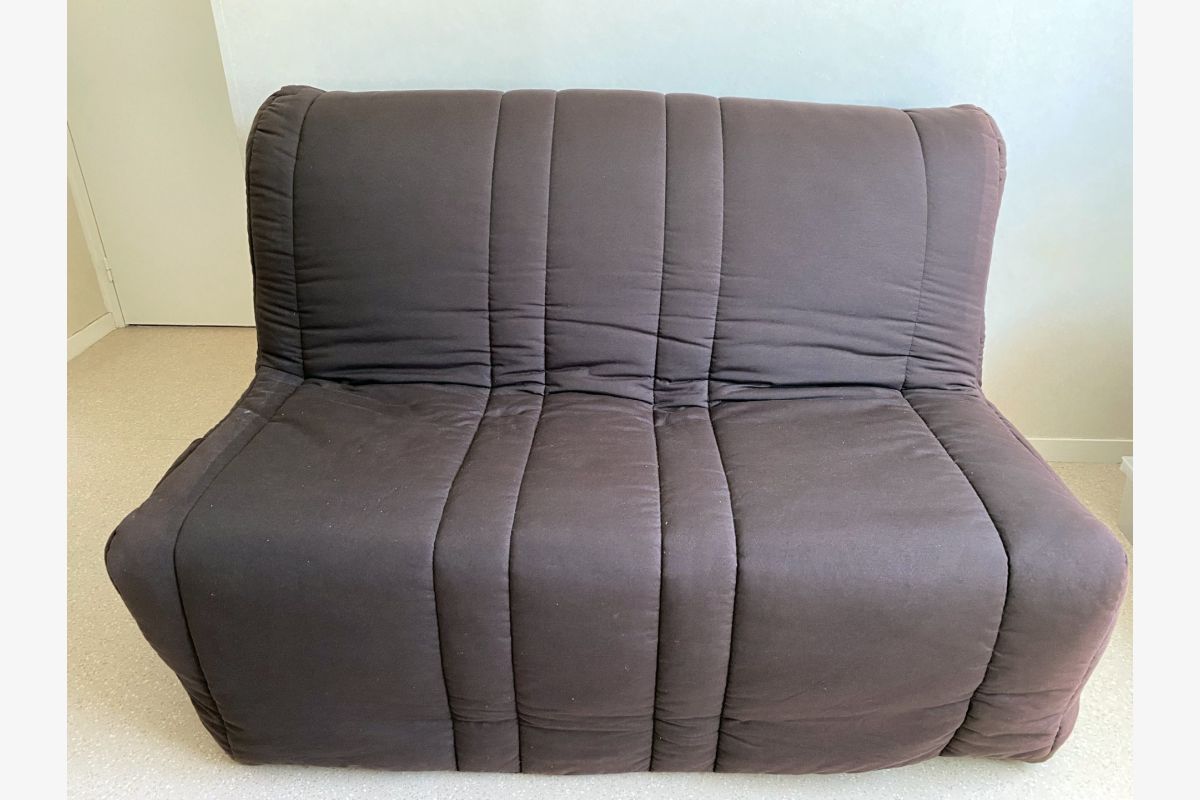 Photo 1 Banquette lit BZ 140 cm