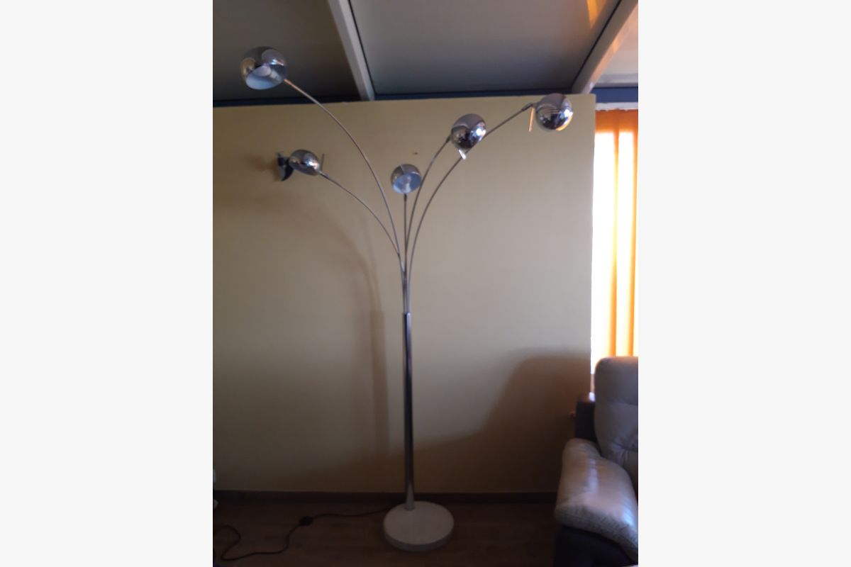 Photo 1 Lampadaire 5 branches