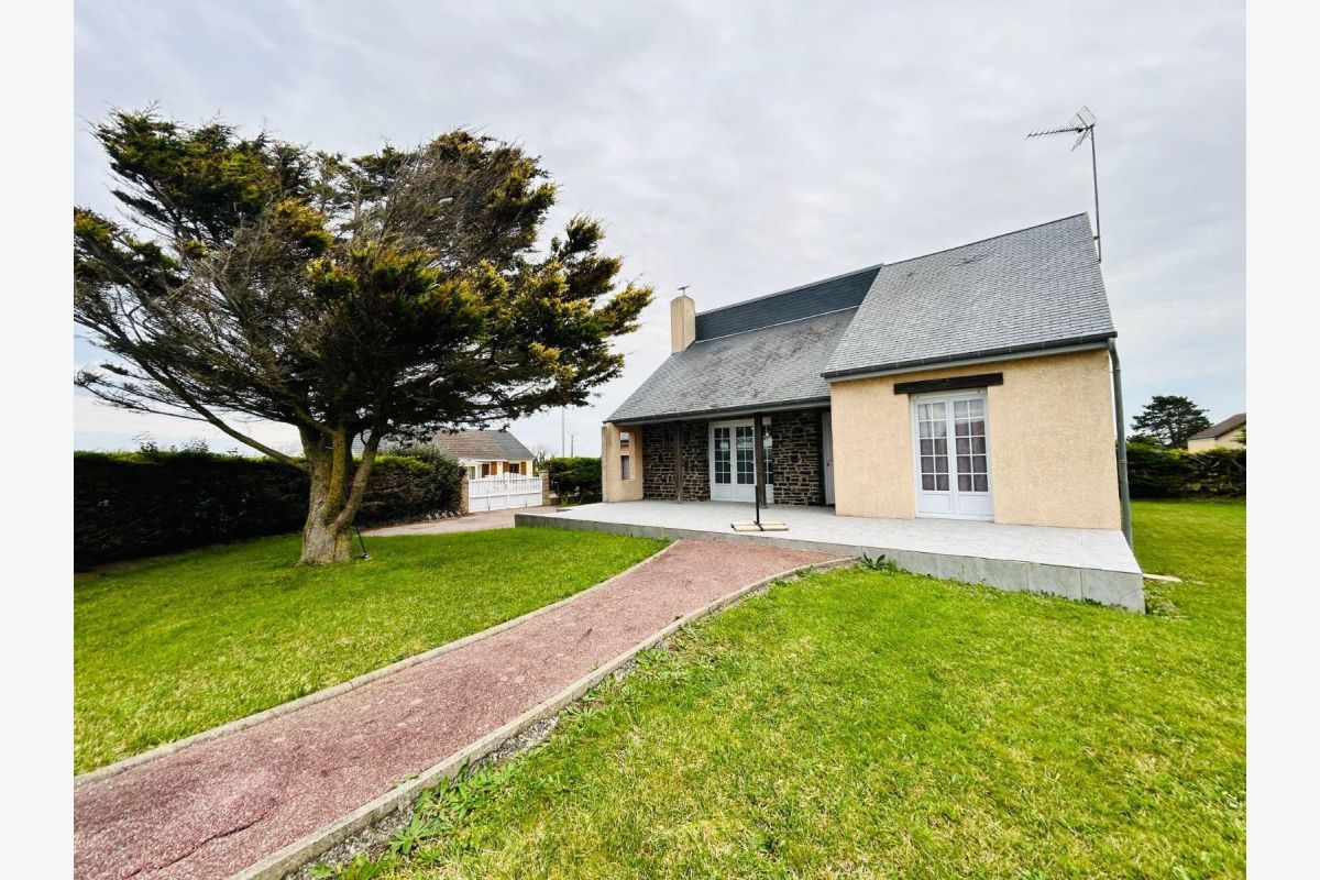 Photo 1 Anneville sur mer