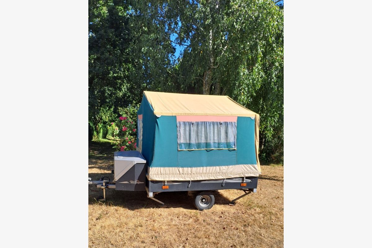 Photo 1 Vente Raclet Solena