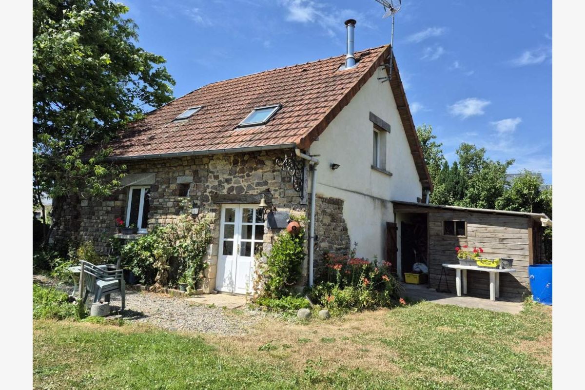 Photo 1 Maison individuelle
