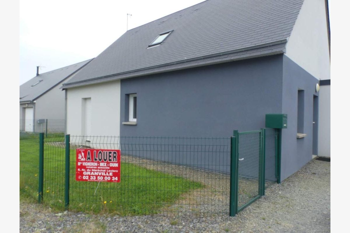 Photo 1 Maison individuelle