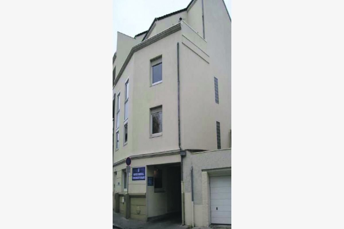 Photo 1 VENTE D’UN IMMEUBLE DE BUREAUX - REIMS