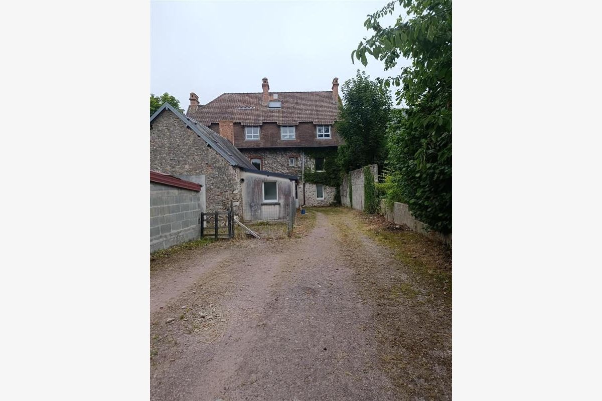 Immeuble à vendre Gouville-sur-Mer - 30250369_2.jpg