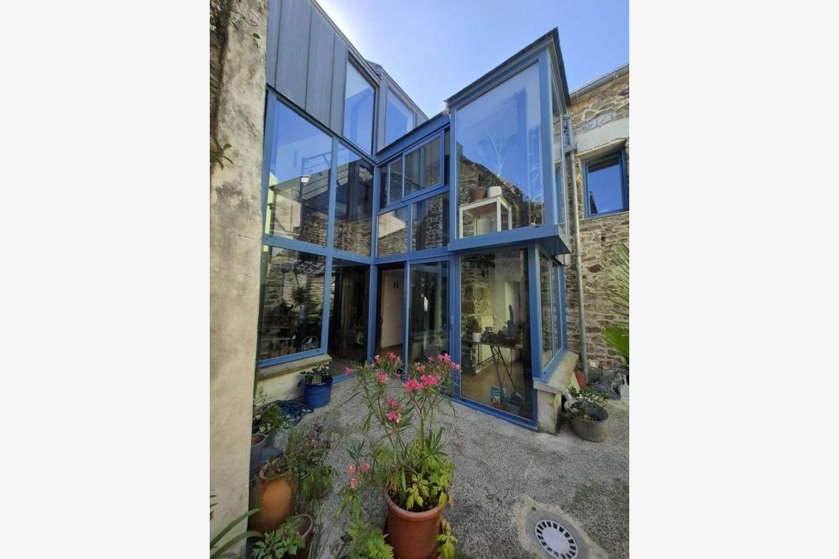 Photo 1 Maison individuelle