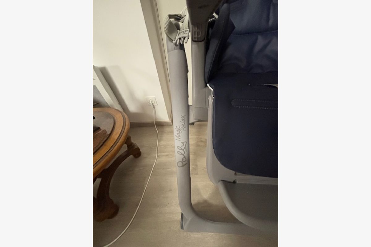 chaise haute bébé 1 er main marque chico acheté chez orchestra peu sevi (nous grands parents)acheté 160€ vend 60€ sur place pas de livraison paiement espece - 30250400_cc8feff3c3f17adc2f16eaba4675a0be.jpg
